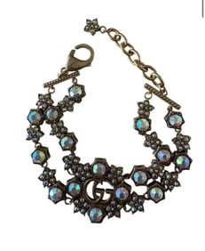 Gucci GG Marmont Bracelet