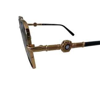 Mont Blanc Men Sunglasses