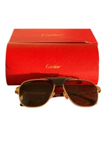 Cartier Sunglases CT0165S