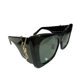 YSL Oversized Sunglasses