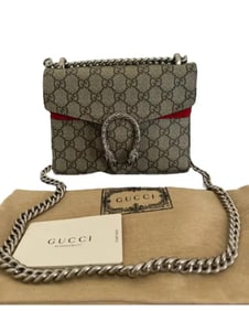 Gucci Dionysus Mini Bag