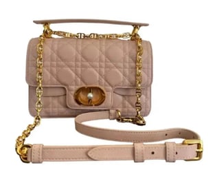 Dior Jolie Top Handle Bag