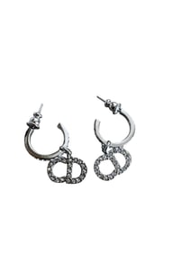 Christian Dior Earrings