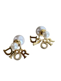 Christian Dior Earrings
