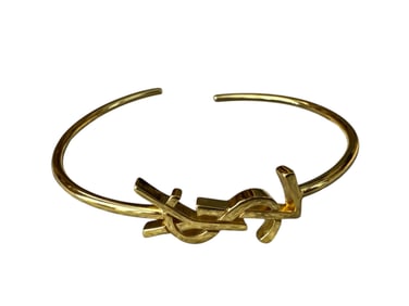 Yap Gold Bracelet
