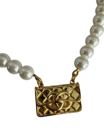 Chanel Necklace