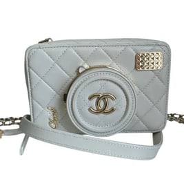 Camara Leather Bag