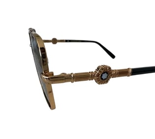Mont Blanc Men Sunglasses