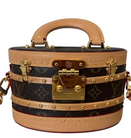 LOUIS VUITTON Monogram Ellis Bag