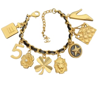 Chanel Fashion Bracelet