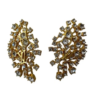 Louis Vuitton Earrings