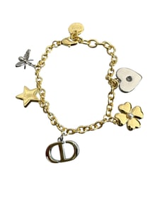 Dior Gold Bracelet