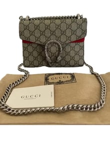 Gucci Dionysus Mini Bag