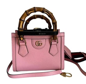 Gucci Dionysus Mini Bag