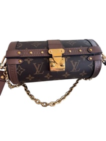 Louis Vuitton PAPILLON TRUNK Bag