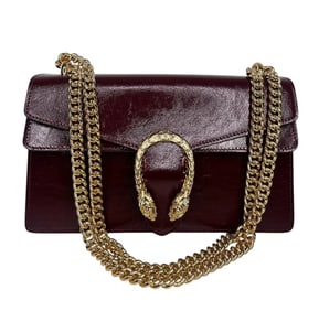 GUCCI Dionysus Medium Bag