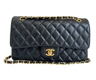 Chanel Timeless Shoulder - Crossbody Bag
