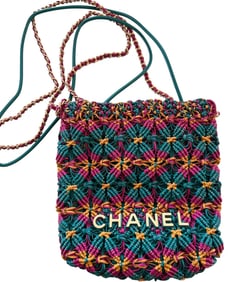 Chanel 22 Mini Handbag