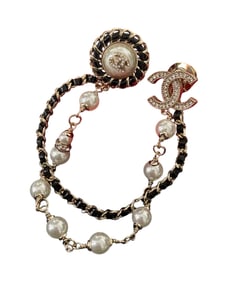 Chanel Brooch