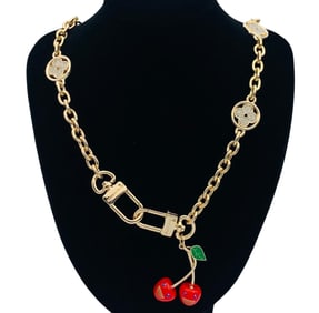 Louis Vuitton Necklace