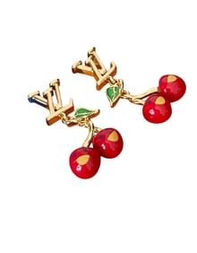 Louis Vuitton Earrings