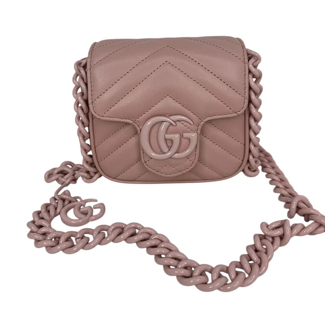 Gucci Small Handbag (1 of 3)