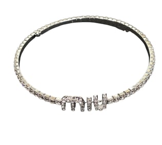 Miu Miu Necklace