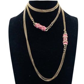 Chanel Necklace