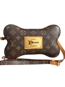Louis Vuitton Bone Bag
