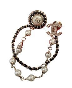 Chanel Brooch