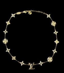 Louis Vuitton Necklace