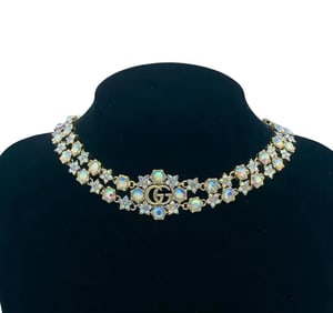 Gucci Fancy Necklace