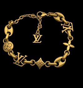 Louis Vuitton Necklace