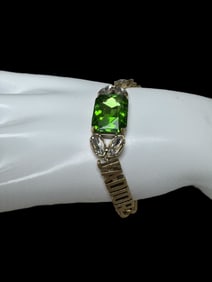 Dior Gold Bracelet