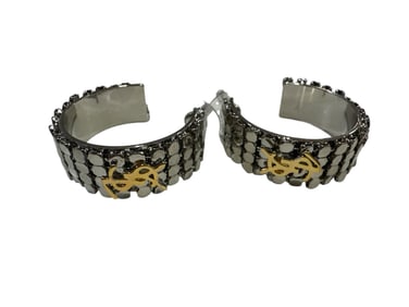 YSL Earrings