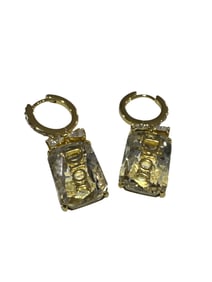 Dior Earrings