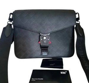Montblanc Man Cross Boday Bag