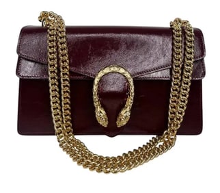 Gucci Dionysus Bag