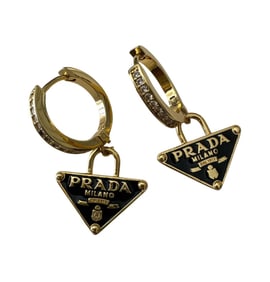 Prada Earrings