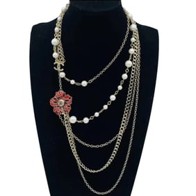 Chanel Necklace