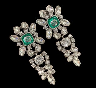 Gucci double G  Earrings