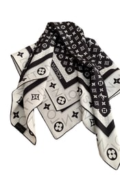 Louis Vuitton Scarf