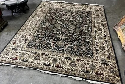 Oriental Huge Rug