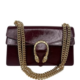 GUCCI Dionysus Medium Bag