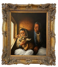 1986 Window express By W. H. Hayes