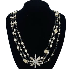 Chanel Necklace