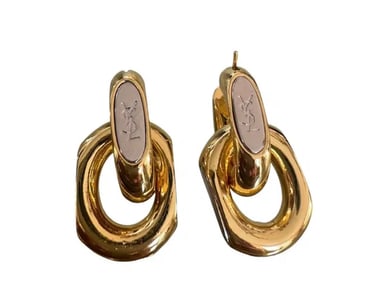 YSL Earrings