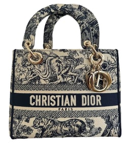 Chanel Bag Denim Quilted Chanel 22 Blue