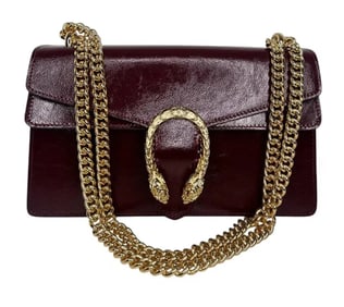 GUCCI Dionysus Medium Bag