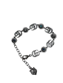 Gucci Flowers Bracelet